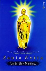 santa evita