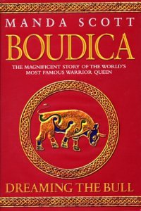 boudica bull