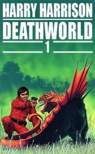 Deathworld-Harry-Harrison